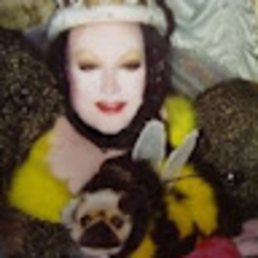 Meet your Posher, Dingus